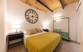 Bravissimo Cort Reial Entresol A
