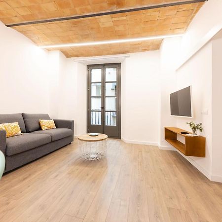 Ferienwohnung Bravissimo Cort Reial Entresol A Gerona Exterior foto