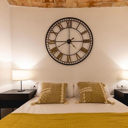 Ferienwohnung Bravissimo Cort Reial Entresol A Gerona Exterior foto